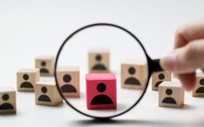 Slik jobber vi med Search – og derfor gir det bedre rekrutteringer