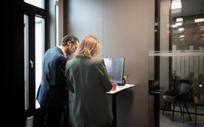 De skjulte kostnadene ved dårlig rekruttering