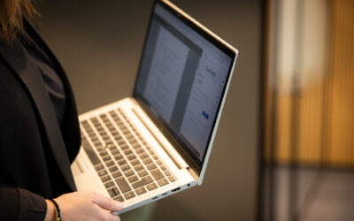 Hvordan forbedre rekrutteringsprosessen