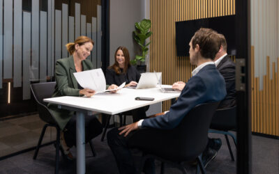 Hvordan forberede seg til et jobbintervju