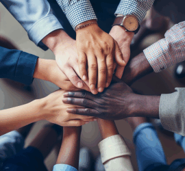 Mangfold = innovasjon