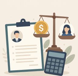 Hva koster rekruttering? Pris, modeller og hva som påvirker kostnaden